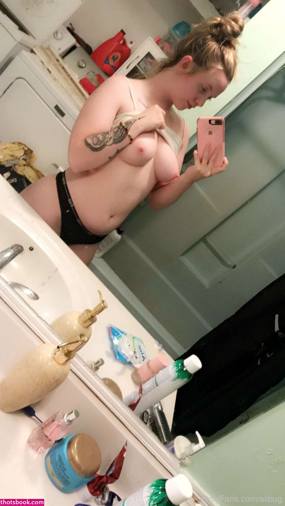 alibug Nude Leaks OnlyFans Photos #6 1302916