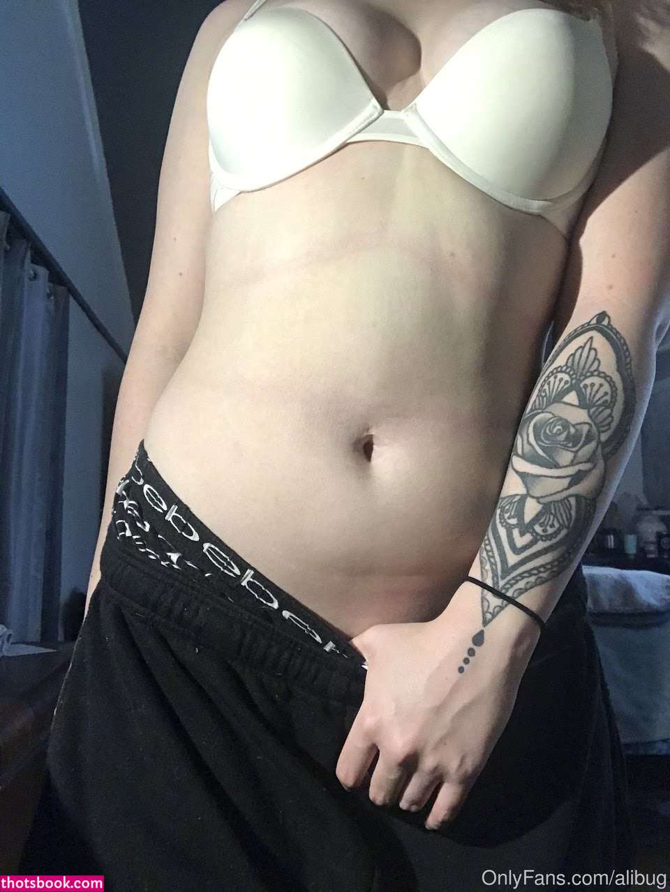 alibug Nude Leaks OnlyFans Photos #7 1302928