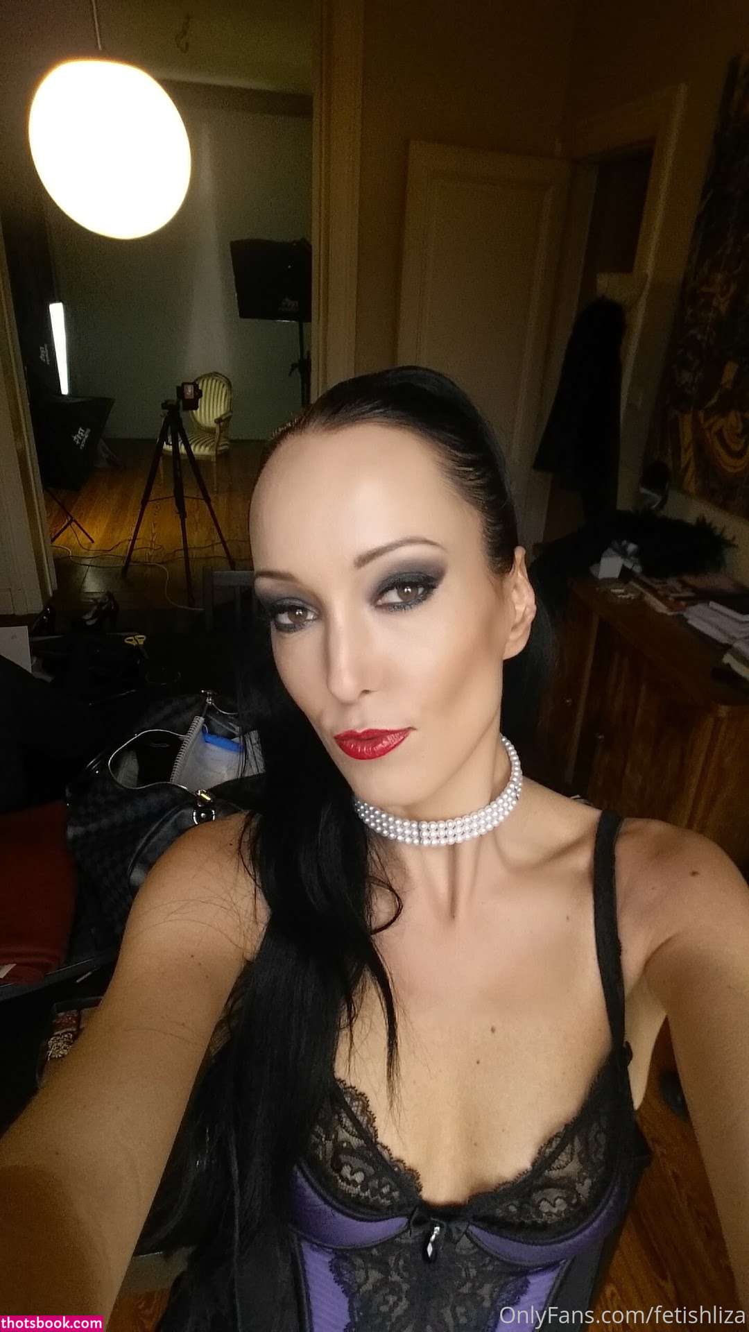 Fetish Liza Nude OnlyFans Photos #1 1320126