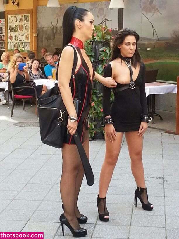 Fetish Liza Nude OnlyFans Photos #6 1320175