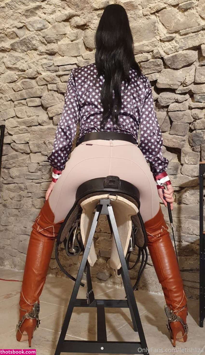 Fetish Liza Nude Leaks OnlyFans Photos #9 1321359
