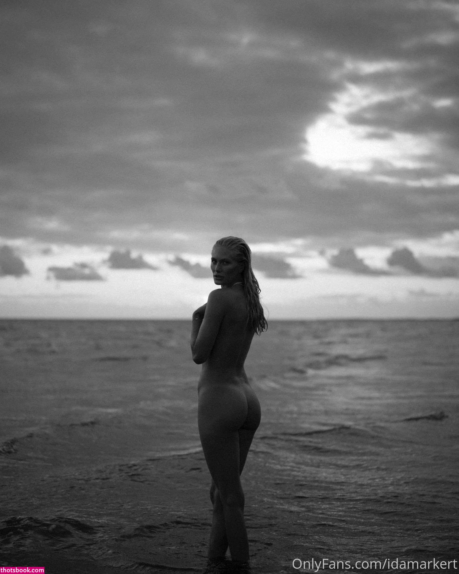 Ida Markert Nude OnlyFans Photos #15 1266686