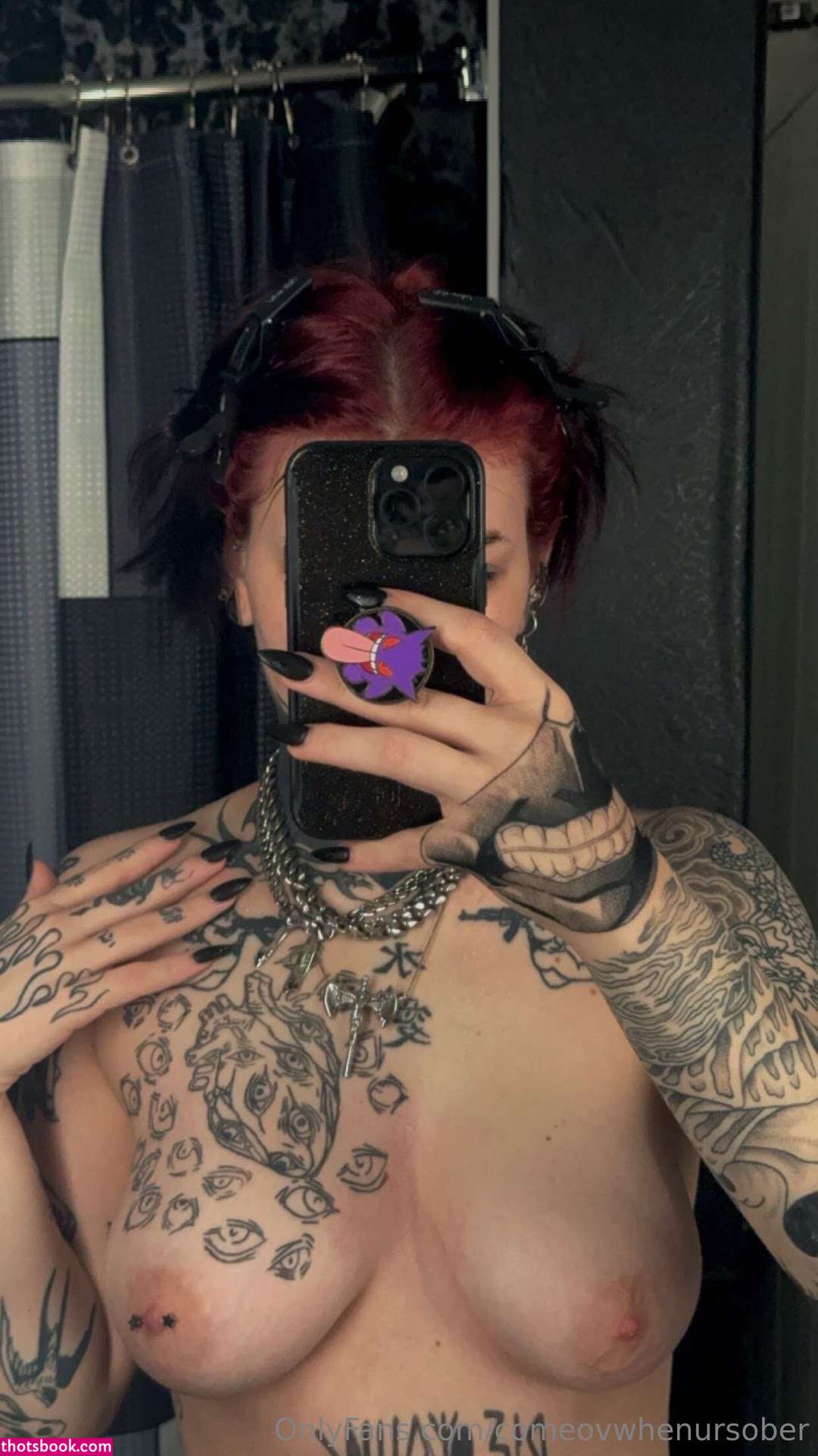 Comeovwhenursober Nude OnlyFans Photos #9 1282666