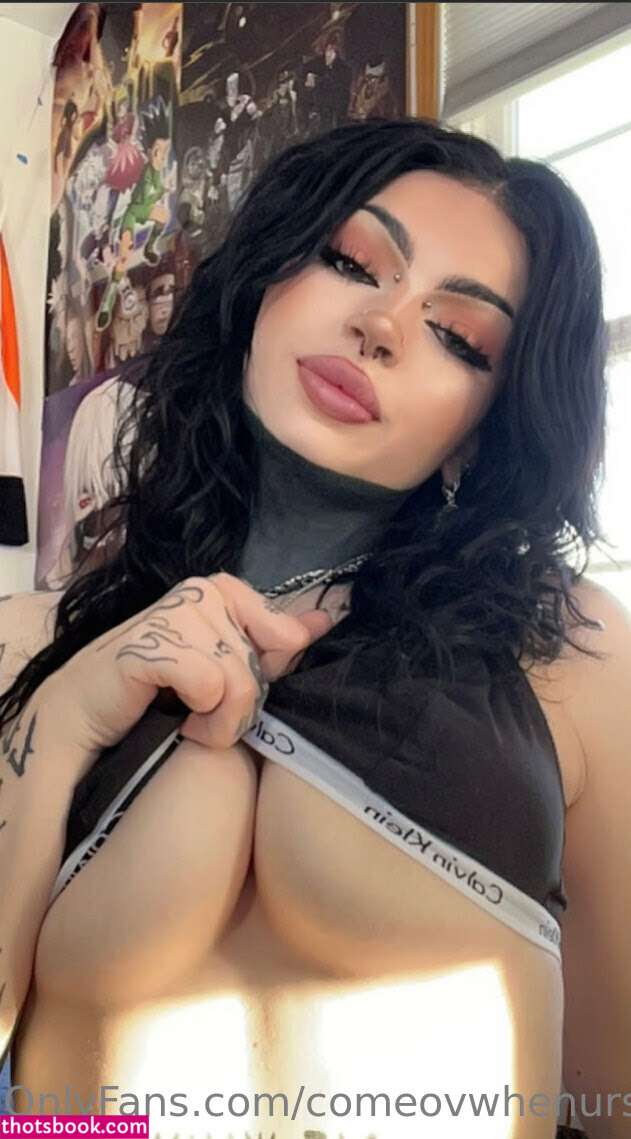 Comeovwhenursober Nude OnlyFans Photos #11 1282676