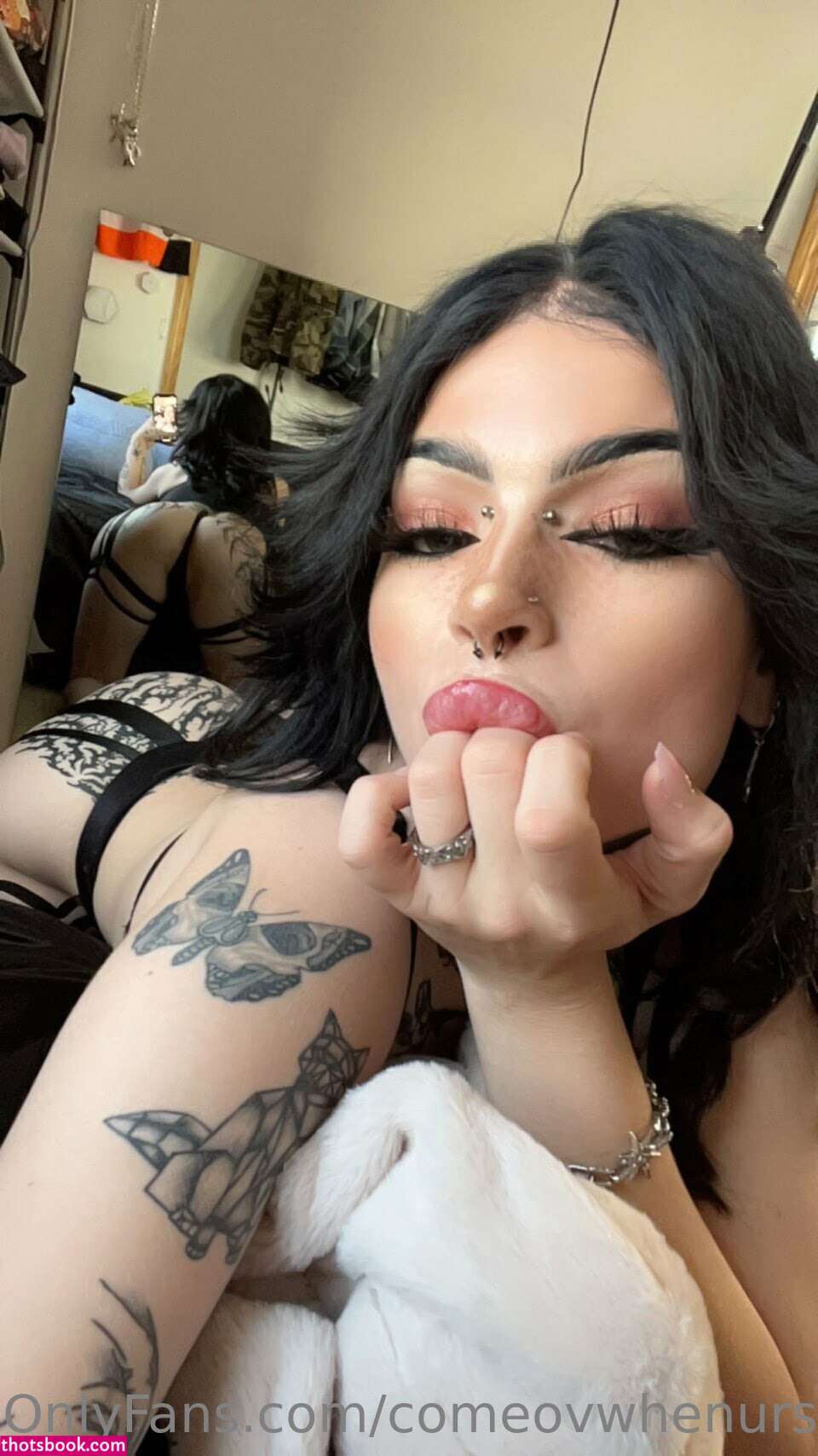 Comeovwhenursober Nude OnlyFans Photos #13 1282684