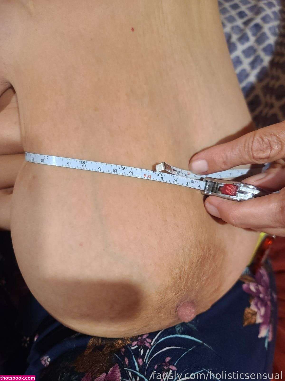 Busty Petra Holisticsensual Nude OnlyFans Photos #5 1283853