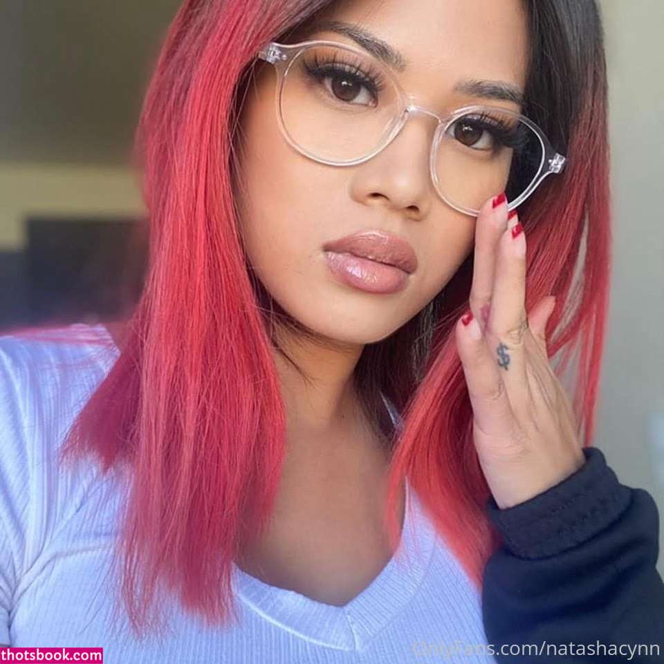 natashacynn Nude Leaks OnlyFans Photos #3 1287136
