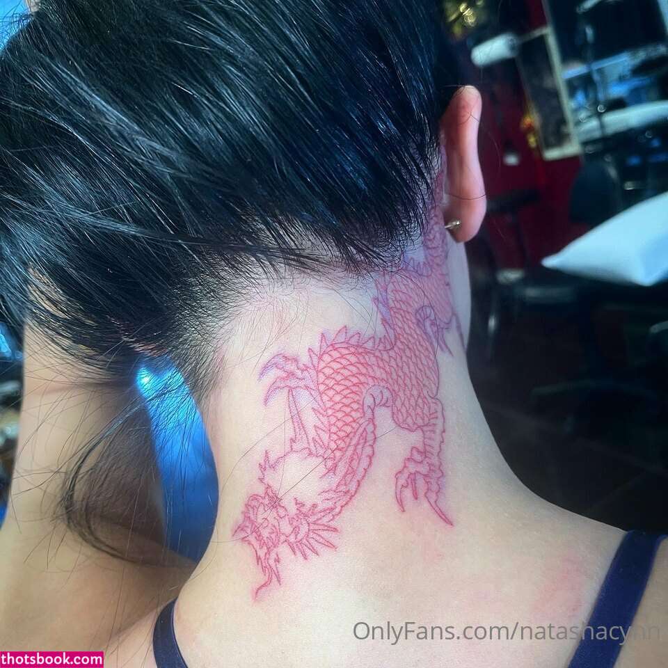 natashacynn Nude Leaks OnlyFans Photos #3 1287139