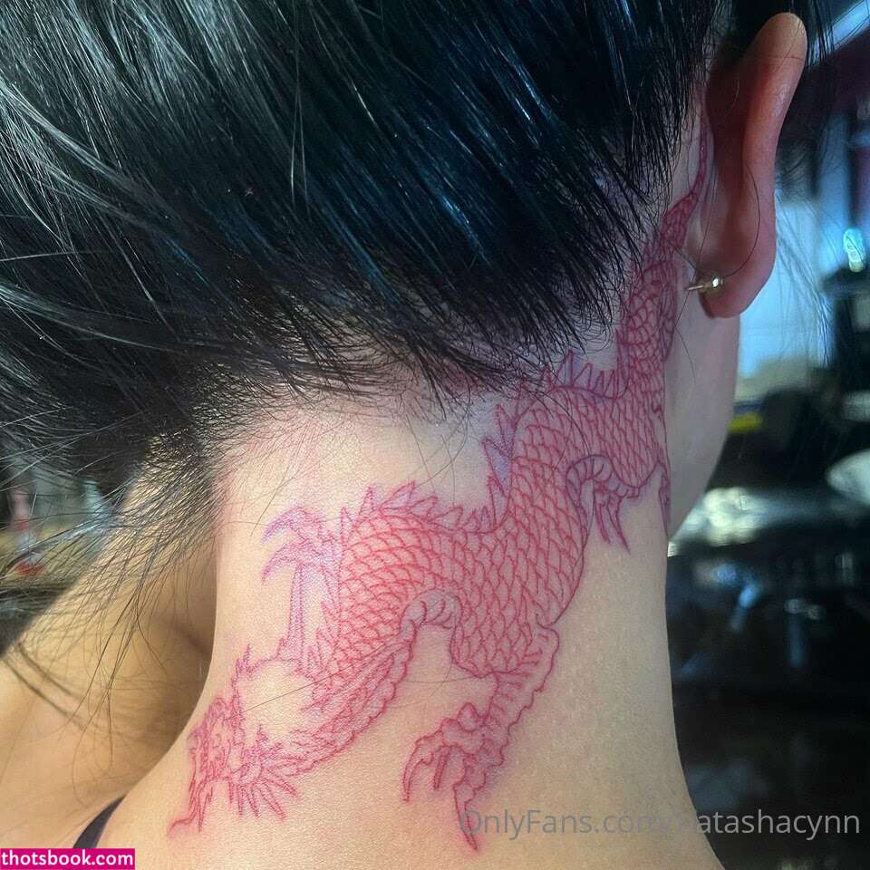 natashacynn Nude Leaks OnlyFans Photos #3 1287144