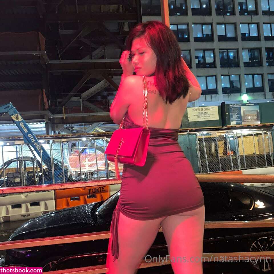 natashacynn Nude Leaks OnlyFans Photos #5 1287157