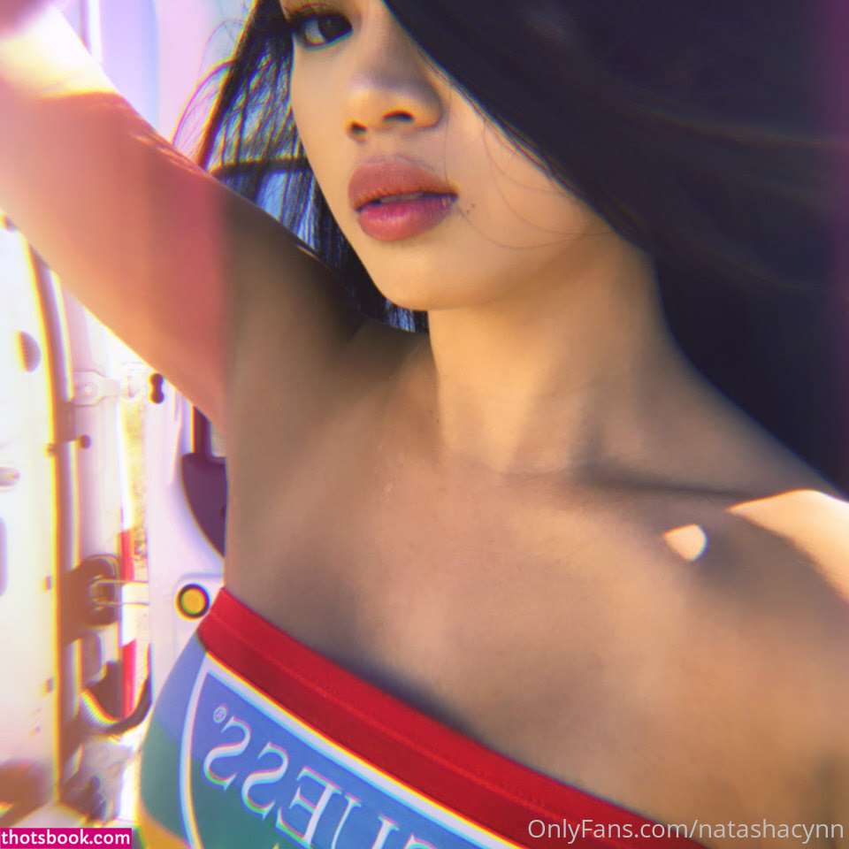 natashacynn Nude Leaks OnlyFans Photos #5 1287158