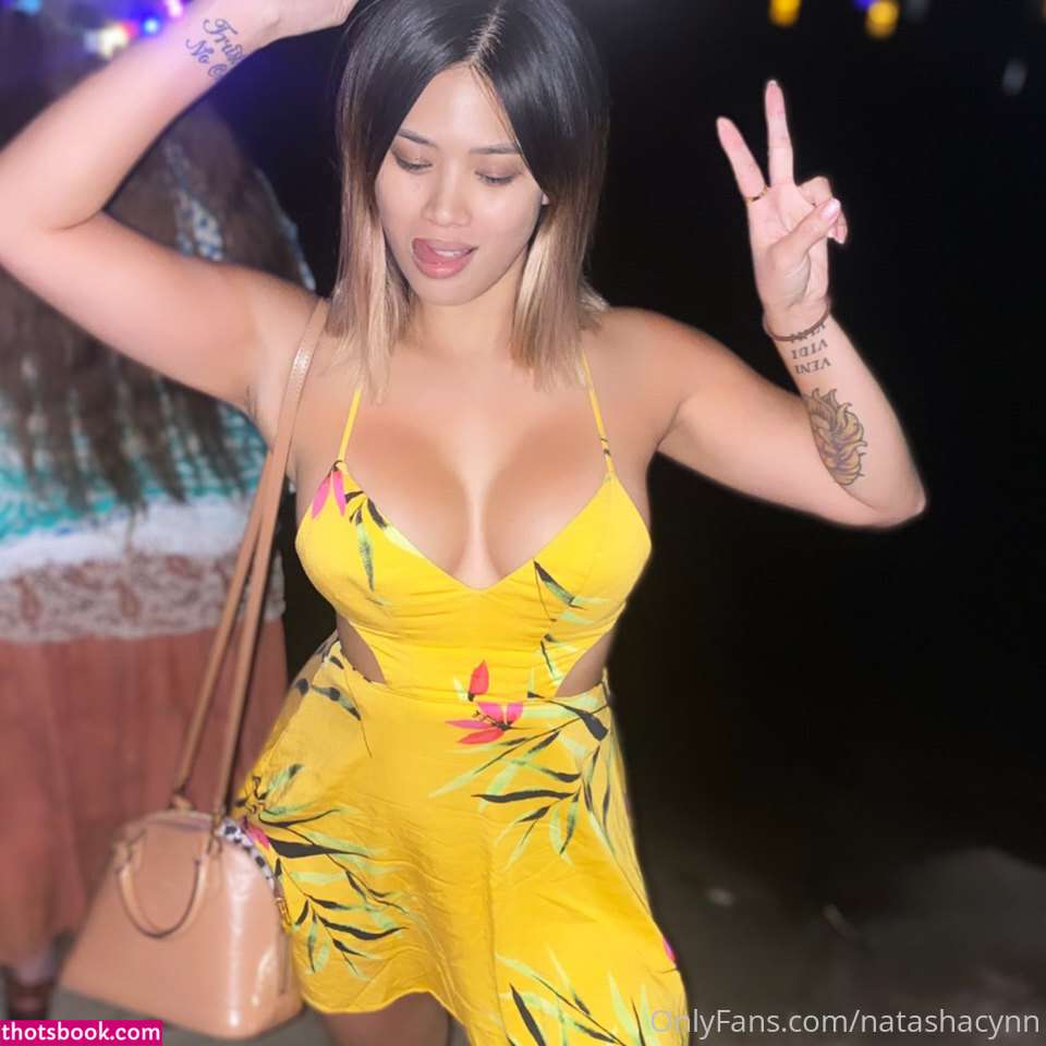 natashacynn Nude Leaks OnlyFans Photos #6 1287165