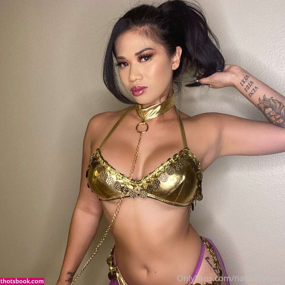 natashacynn Nude Leaks OnlyFans Photos #6 1287173