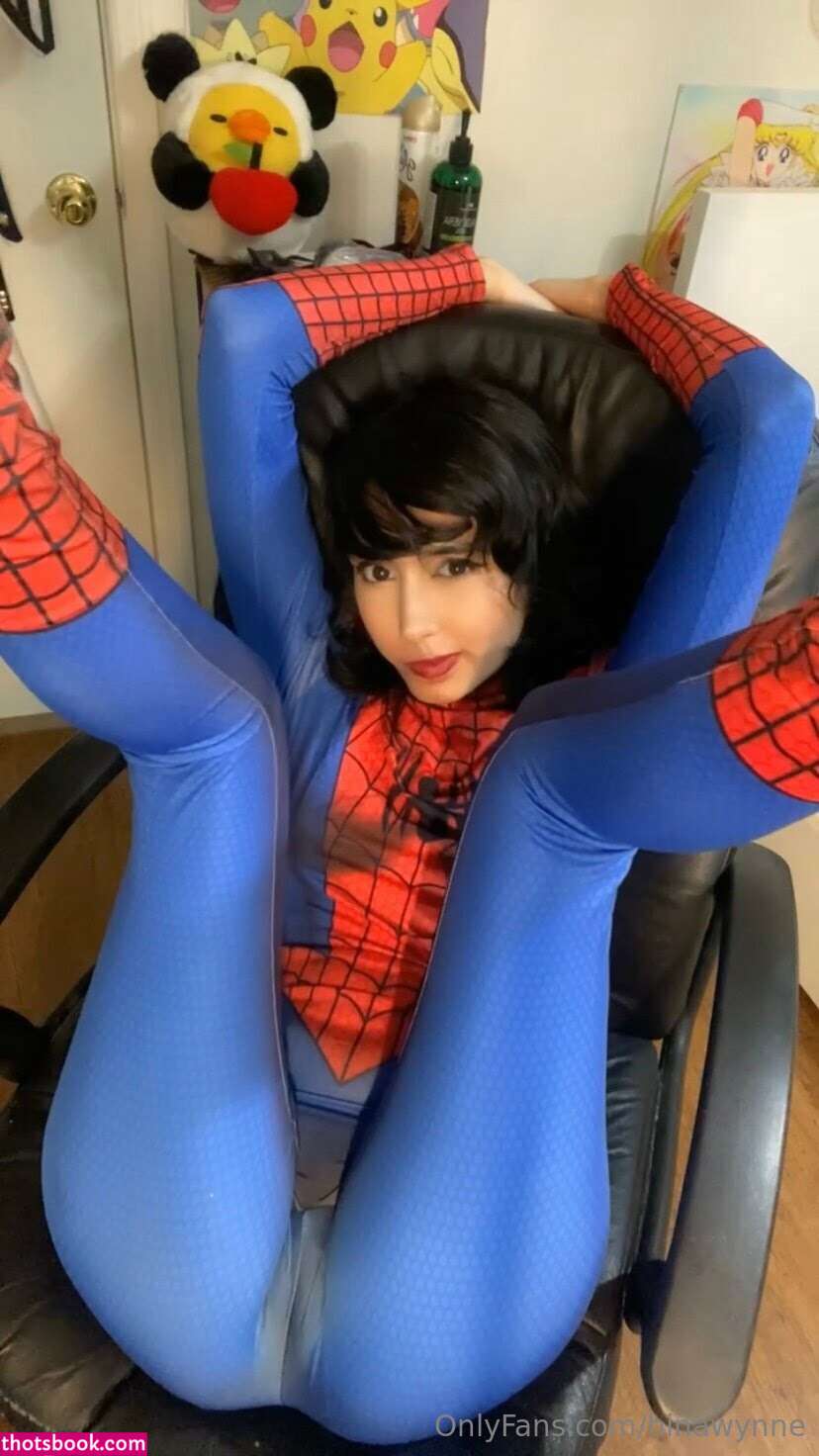 hinawynne Nude Leaks OnlyFans Photos #13 1287921