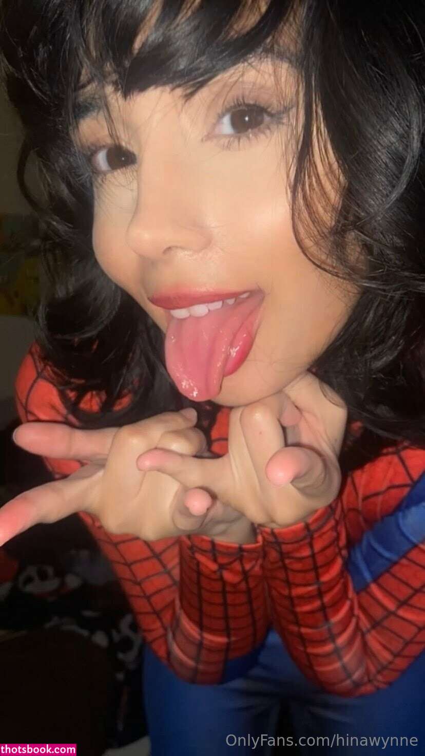 hinawynne Nude Leaks OnlyFans Photos #13 1287922