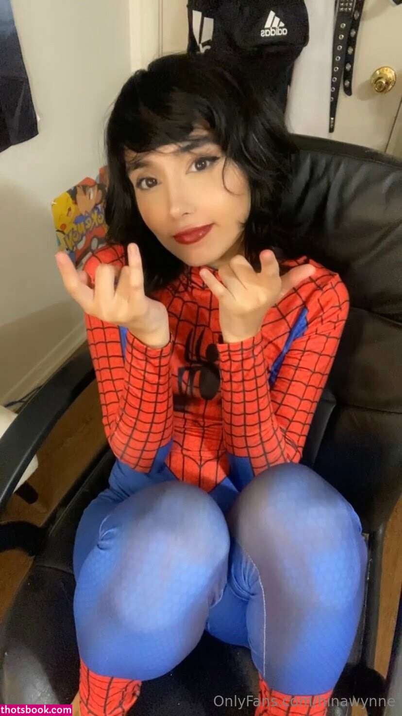 hinawynne Nude Leaks OnlyFans Photos #13 1287924