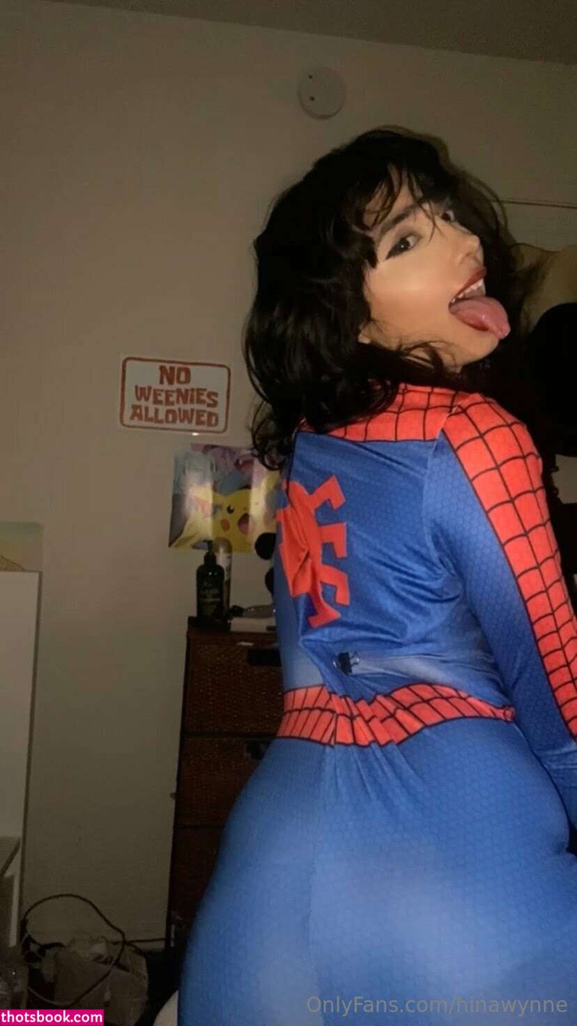 hinawynne Nude Leaks OnlyFans Photos #13 1287925