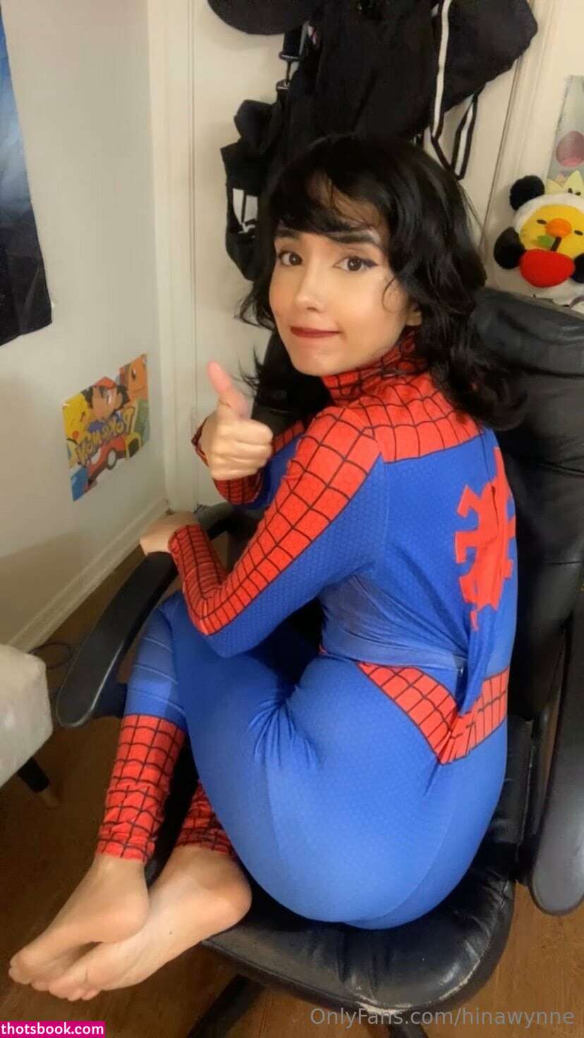 hinawynne Nude Leaks OnlyFans Photos #13 1287930