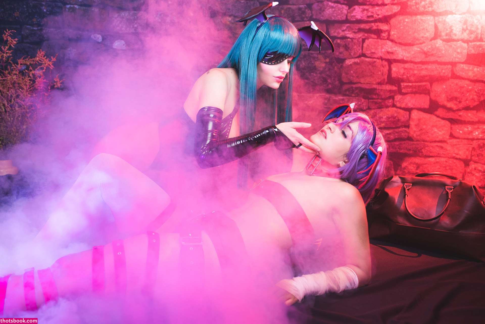 Katyuska Moonfox Nude Leaks OnlyFans Photos #19 1317592