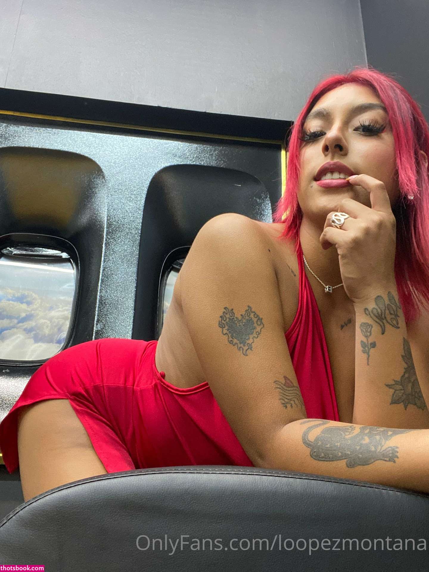 Loopez Montana Nude Leaks OnlyFans Photos #13 1319122