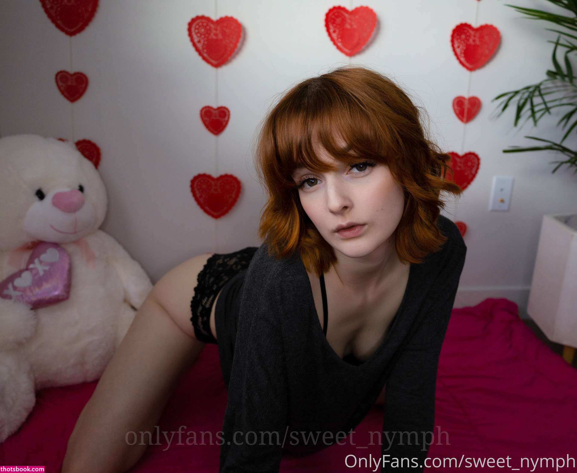 Sweet Nymph Nude Leaks OnlyFans Photos #14 1319429