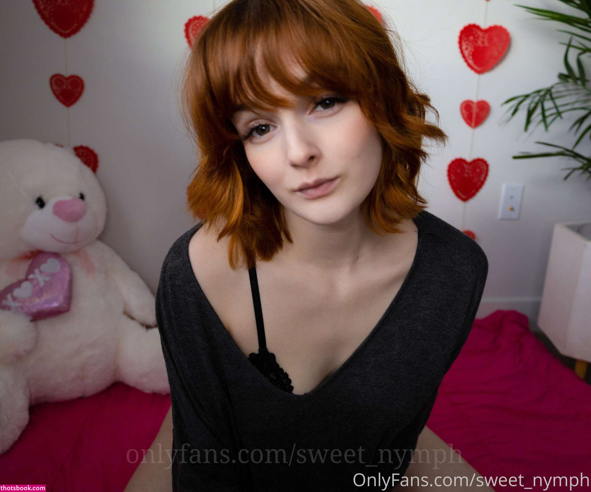 Sweet Nymph Nude Leaks OnlyFans Photos #14 1319434