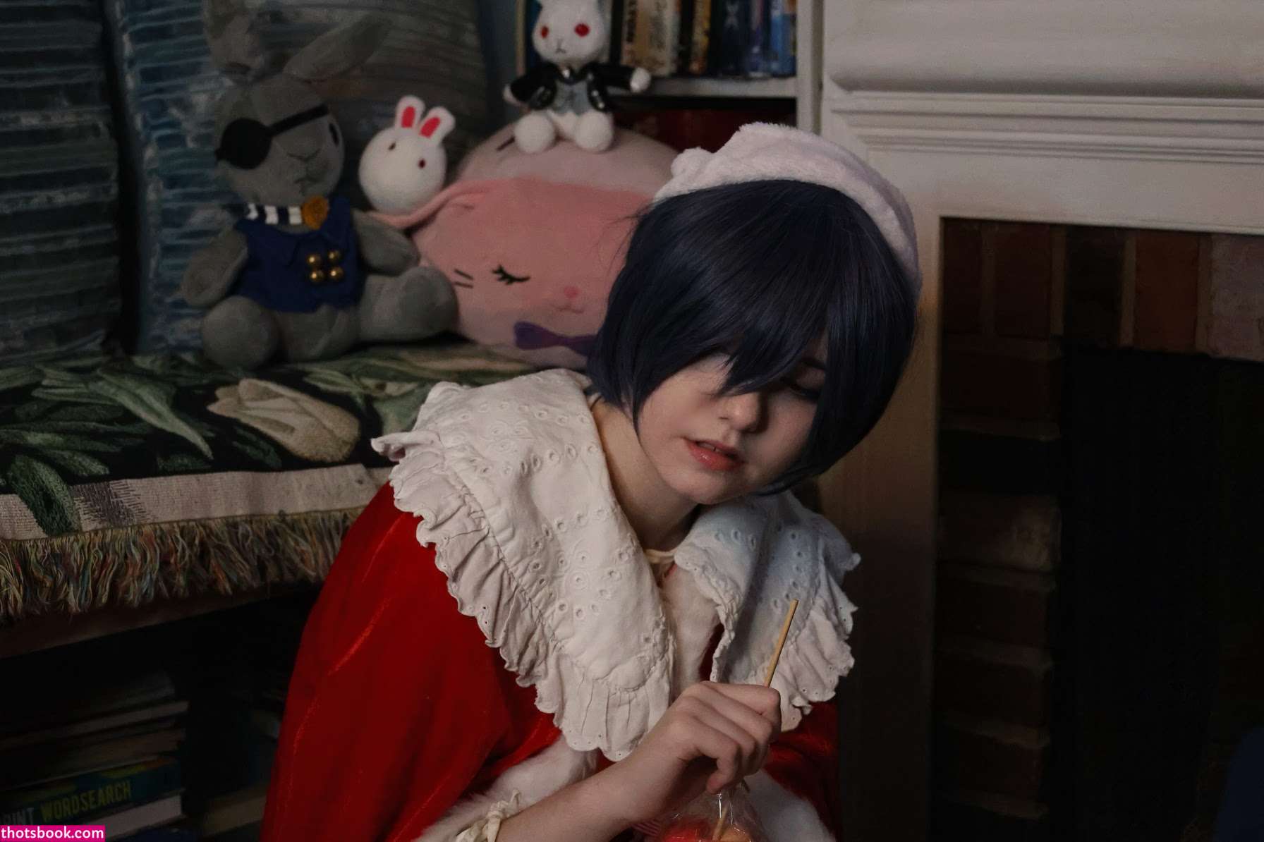 Eveilns Eveilnss Nude Leaks OnlyFans Photos #5 1855510