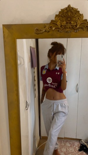 Foxymegan Foxymeg Foxymegmeg Nude Leaks OnlyFans Photos #1