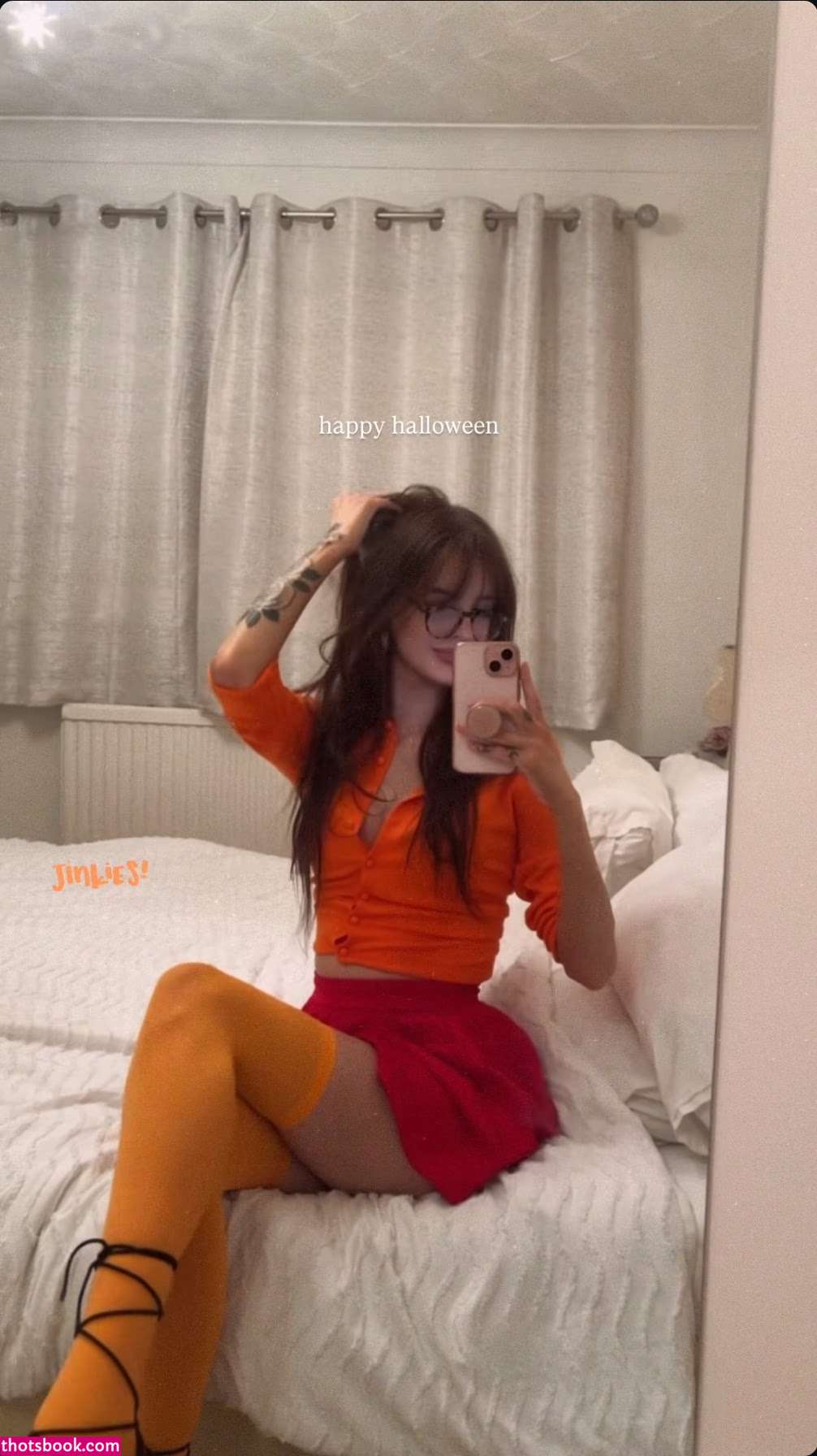 Foxymegan Foxymeg Foxymegmeg Nude Leaks OnlyFans Photos #3 1855530