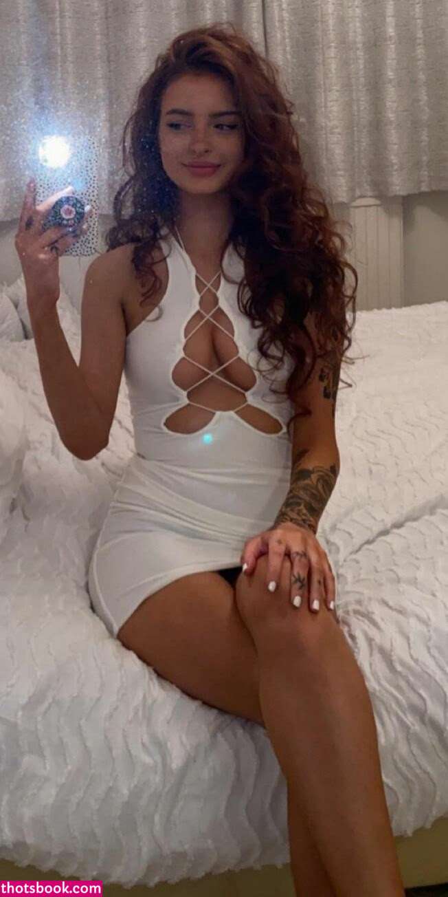 Foxymegan Foxymeg Foxymegmeg Nude Leaks OnlyFans Photos #5 1855542