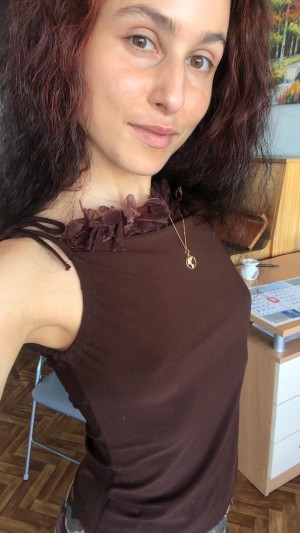 Marina Vlaykova Nude Leaks OnlyFans Photos #2