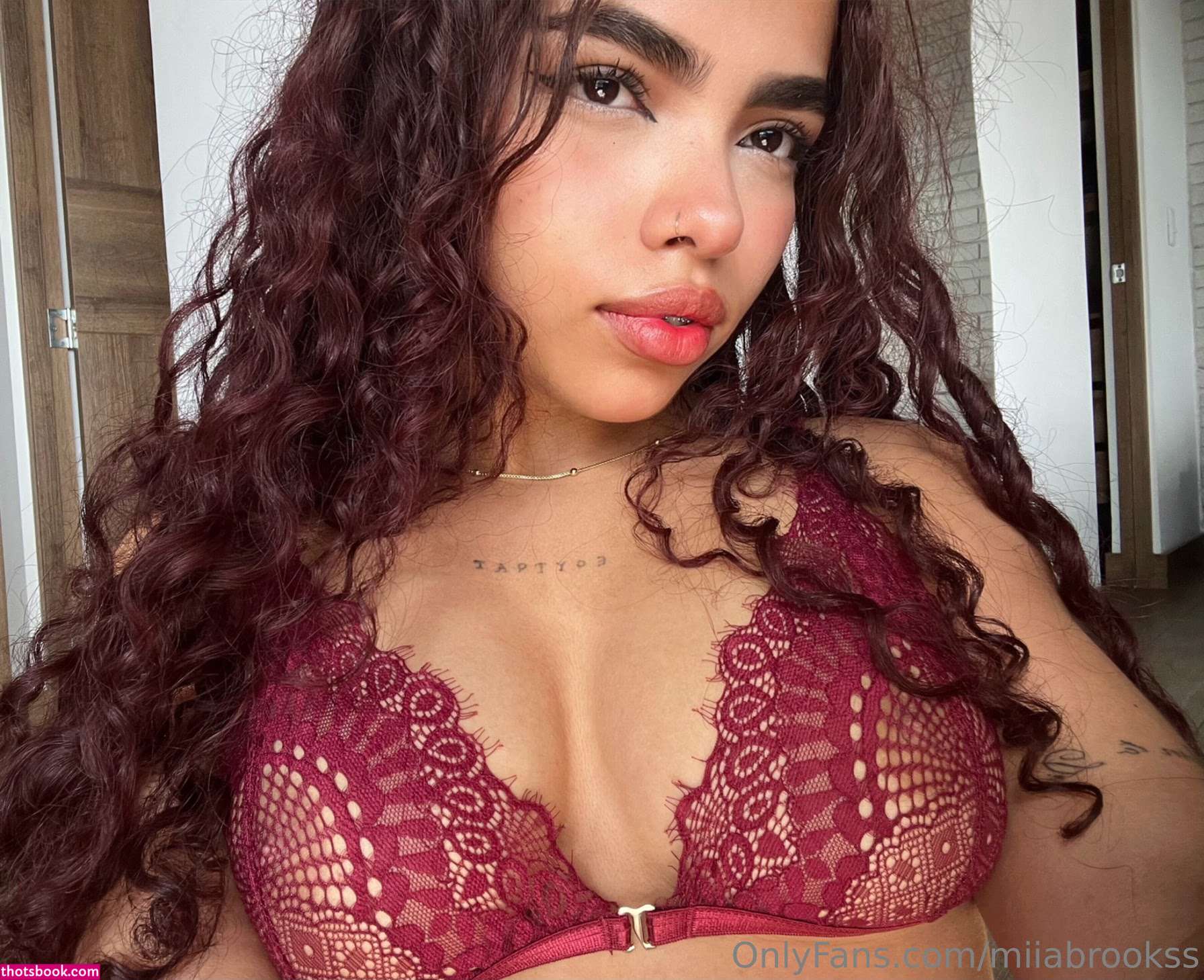 miiabrookss MiaBrookz Nude Leaks OnlyFans Photos #5 1855911