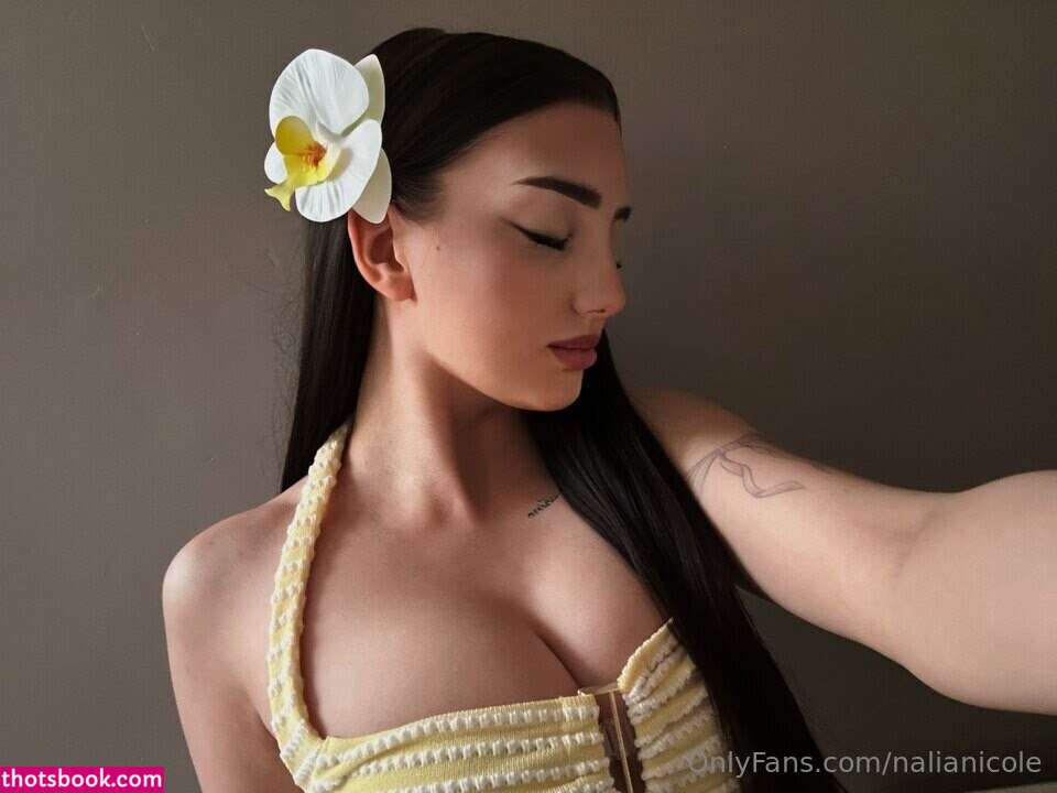 Nalianicole itsbabynals Nude Leaks OnlyFans Photos #1 1856047