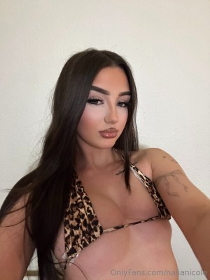 Nalianicole itsbabynals Nude Leaks OnlyFans Photos #3