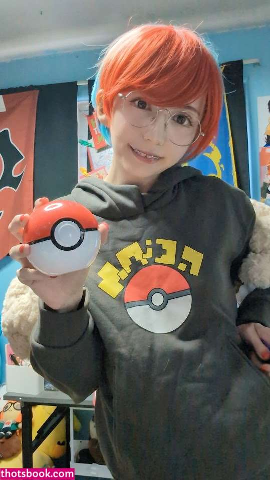 pinksweets8 EllenZappa Nude Leaks OnlyFans Photos #1 1856184