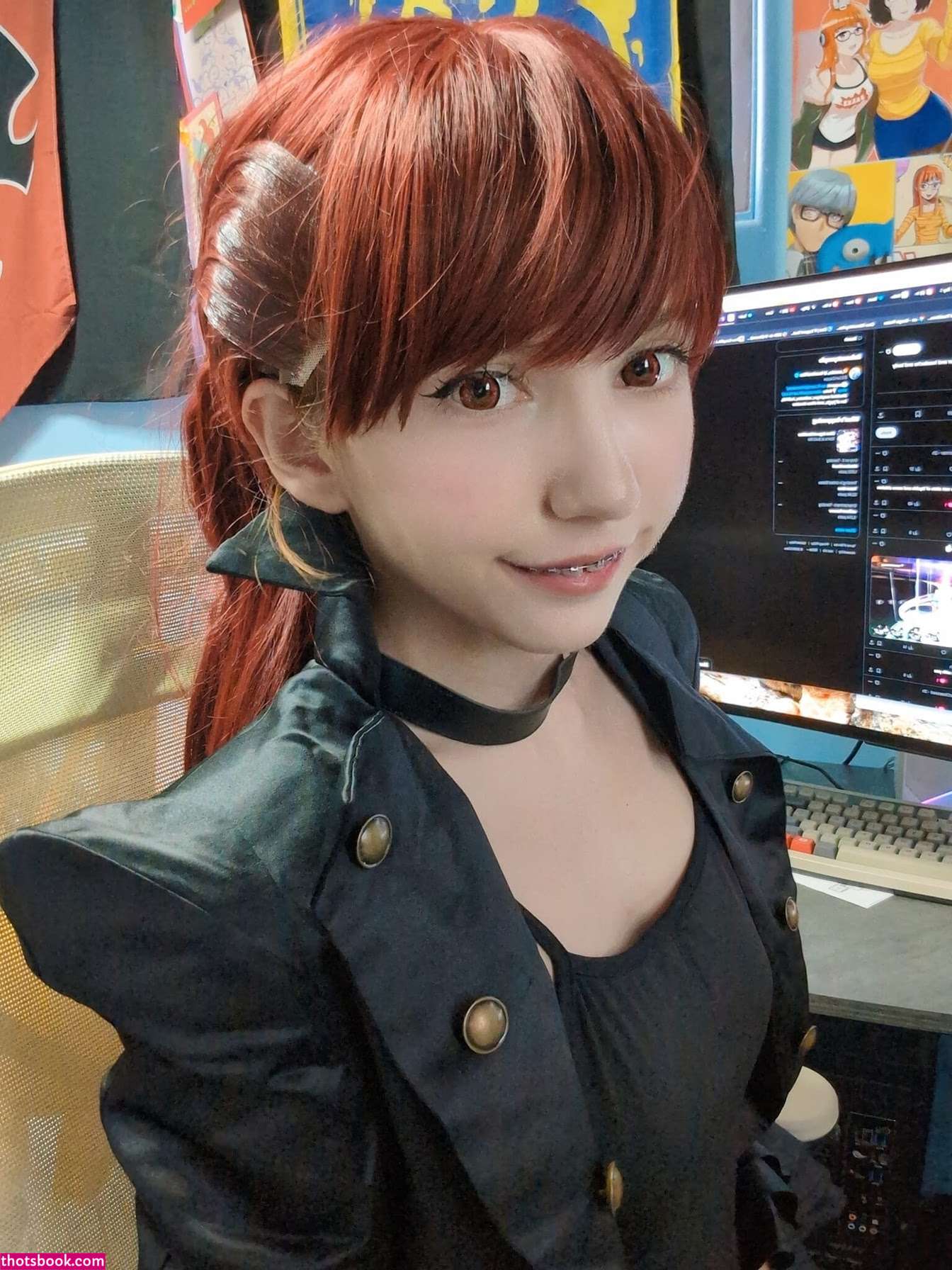 pinksweets8 EllenZappa Nude Leaks OnlyFans Photos #3 1856196