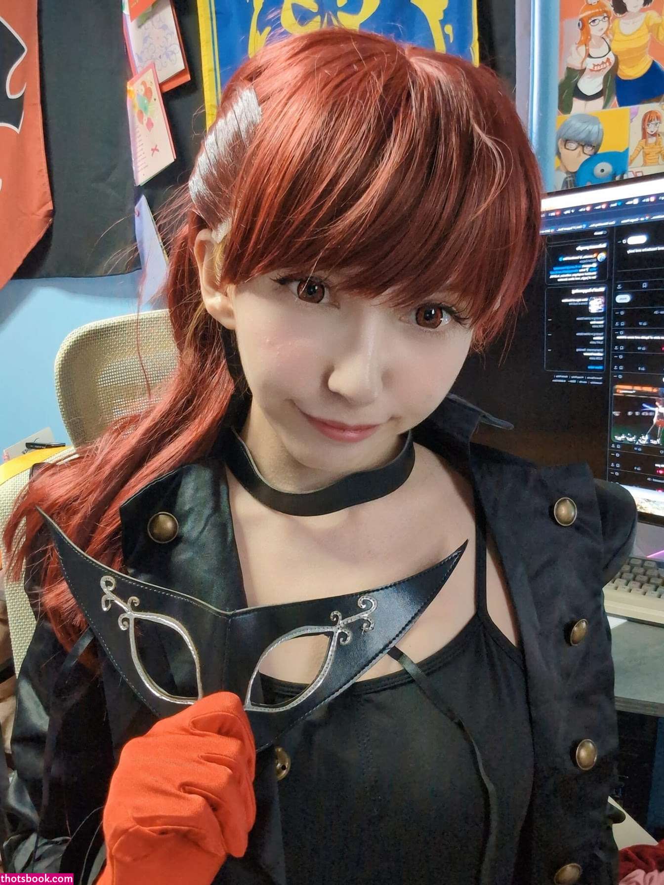 pinksweets8 EllenZappa Nude Leaks OnlyFans Photos #3 1856197