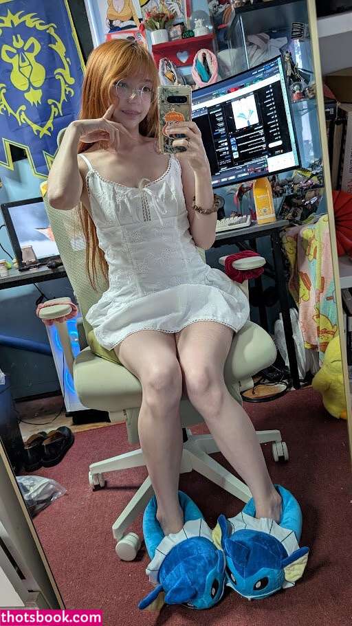 pinksweets8 EllenZappa Nude Leaks OnlyFans Photos #4 1856201