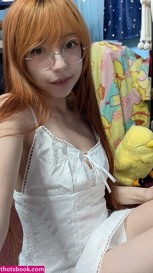 pinksweets8 EllenZappa Nude Leaks OnlyFans Photos #4 1856204