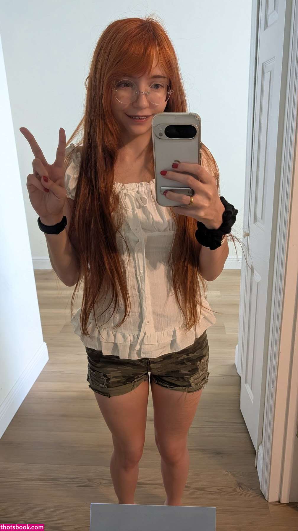 pinksweets8 EllenZappa Nude Leaks OnlyFans Photos #5 1856206