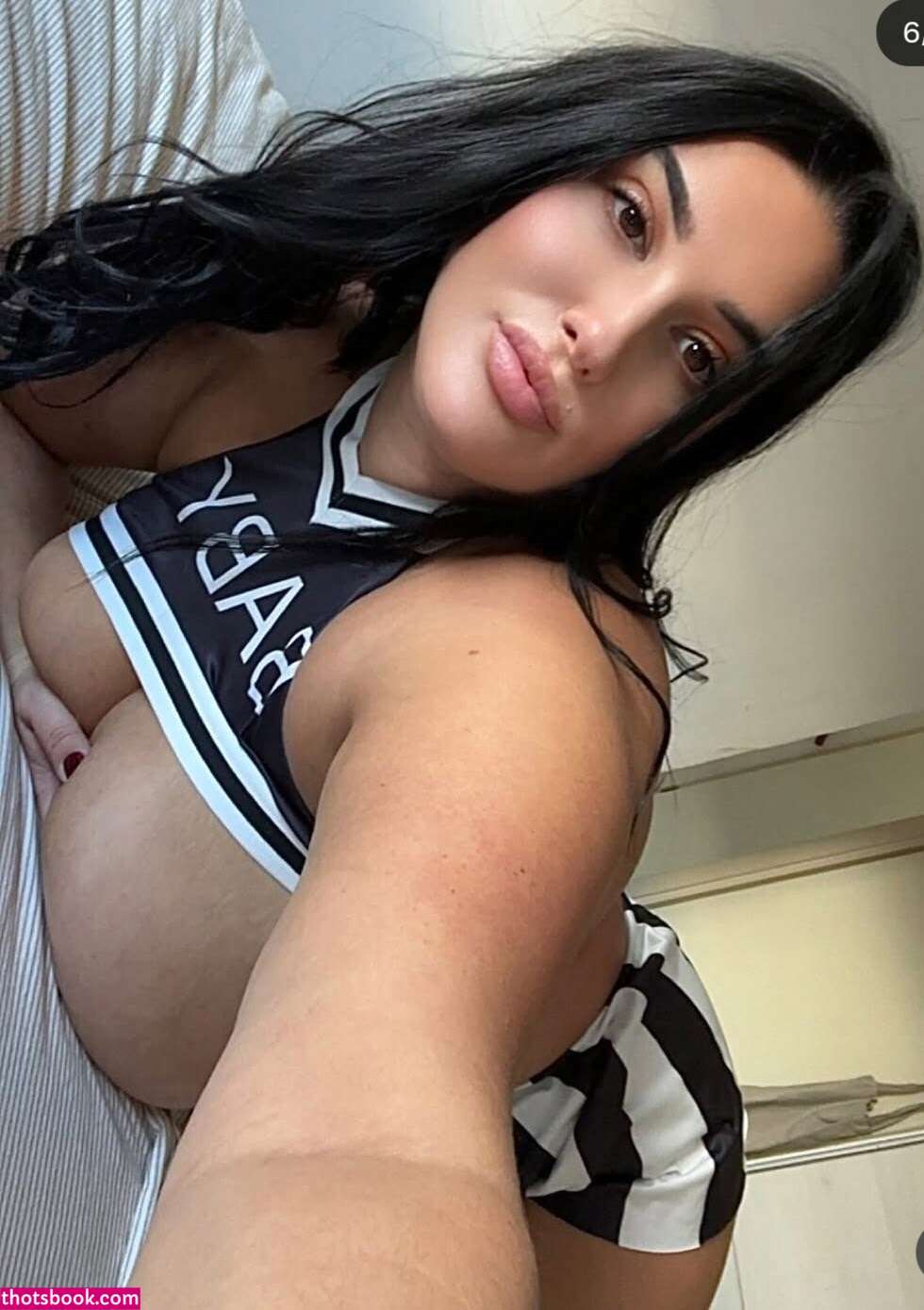 Priscilla Huisman Nude Leaks OnlyFans Photos #2 1856249