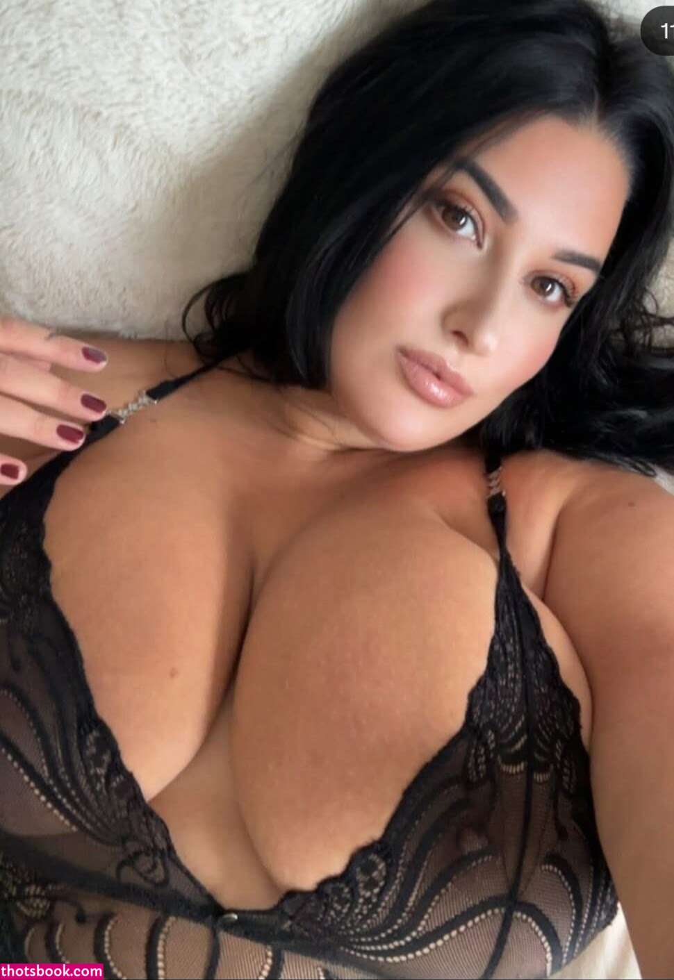 Priscilla Huisman Nude Leaks OnlyFans Photos #2 1856251