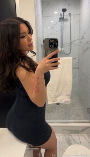 Saweetheart Nude Leaks OnlyFans Photos #1
