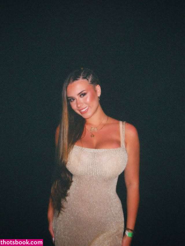 Shantall Calore Fernandez shantallcaloreg Nude Leaks OnlyFans Photos #3 1856465