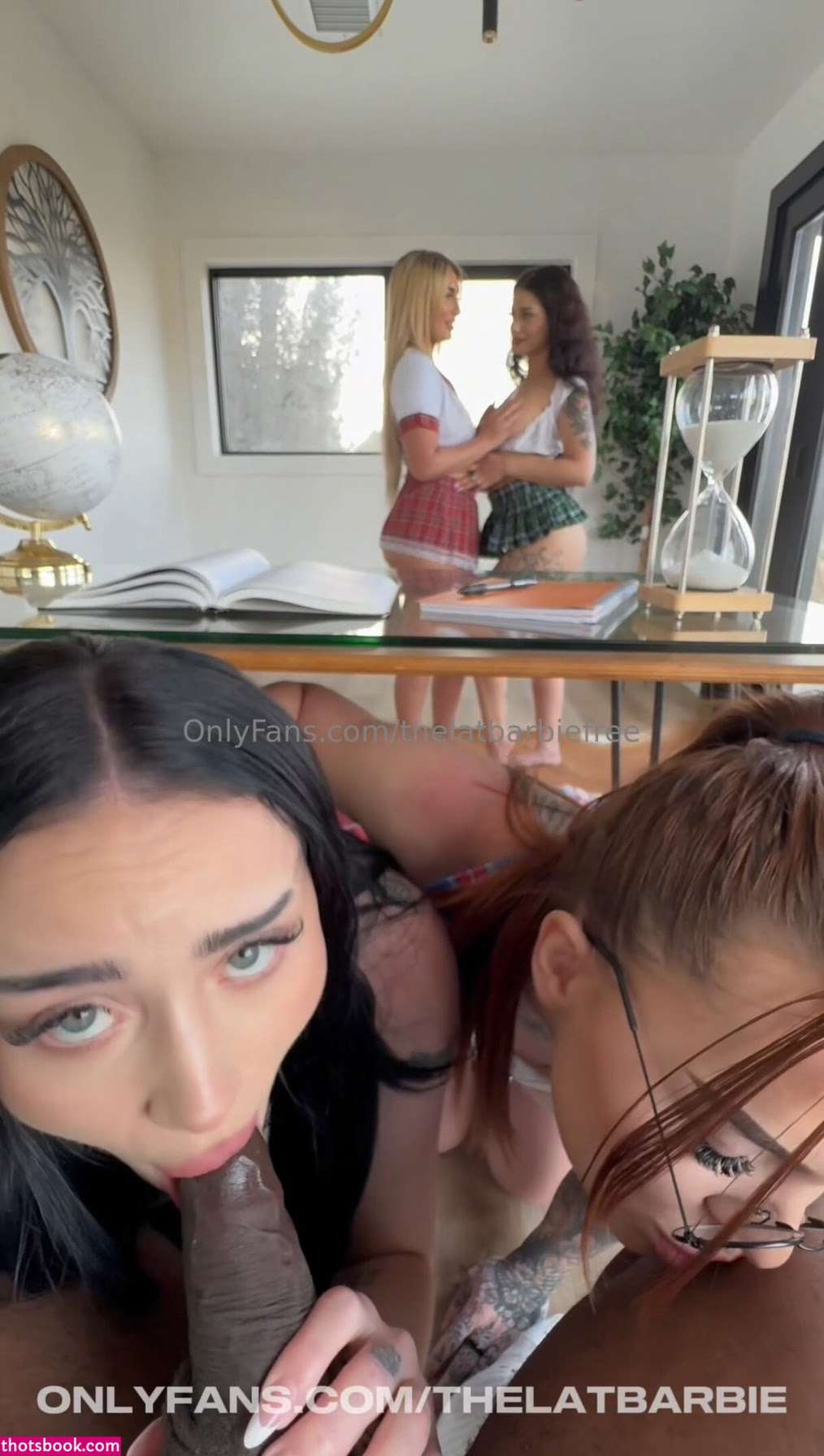 TheLatBarbie Nude Leaks OnlyFans Photos #2 1856520