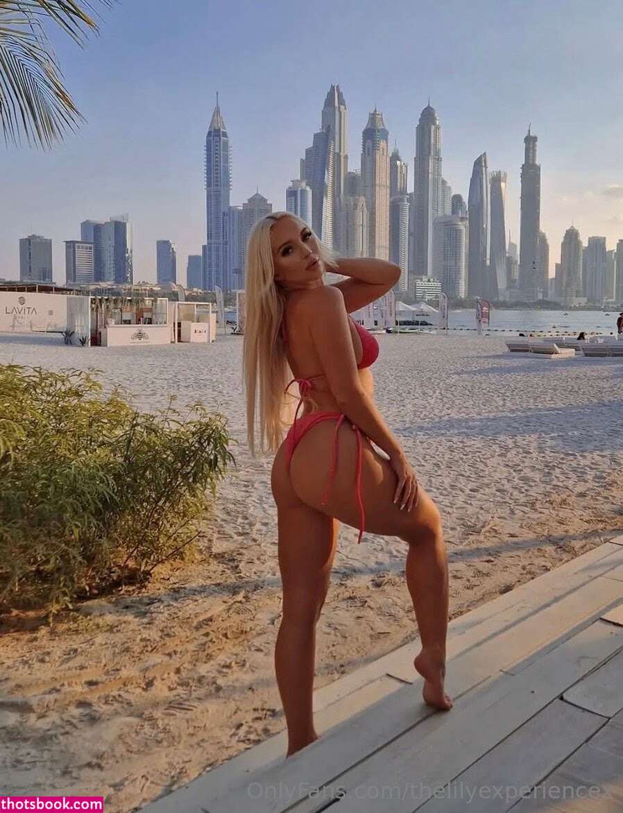 thelilyexperiencex Nude Leaks OnlyFans Photos #5 1856574