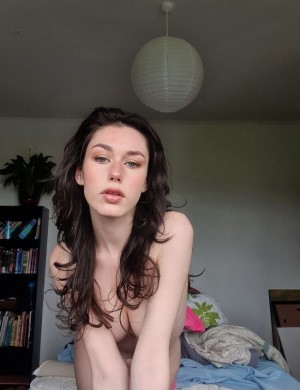 Tiambi Taliivory Shantiambika Nude Leaks OnlyFans Photos #1