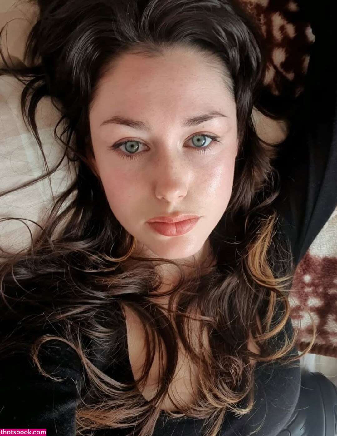 Tiambi Taliivory Shantiambika Nude Leaks OnlyFans Photos #3 1856588