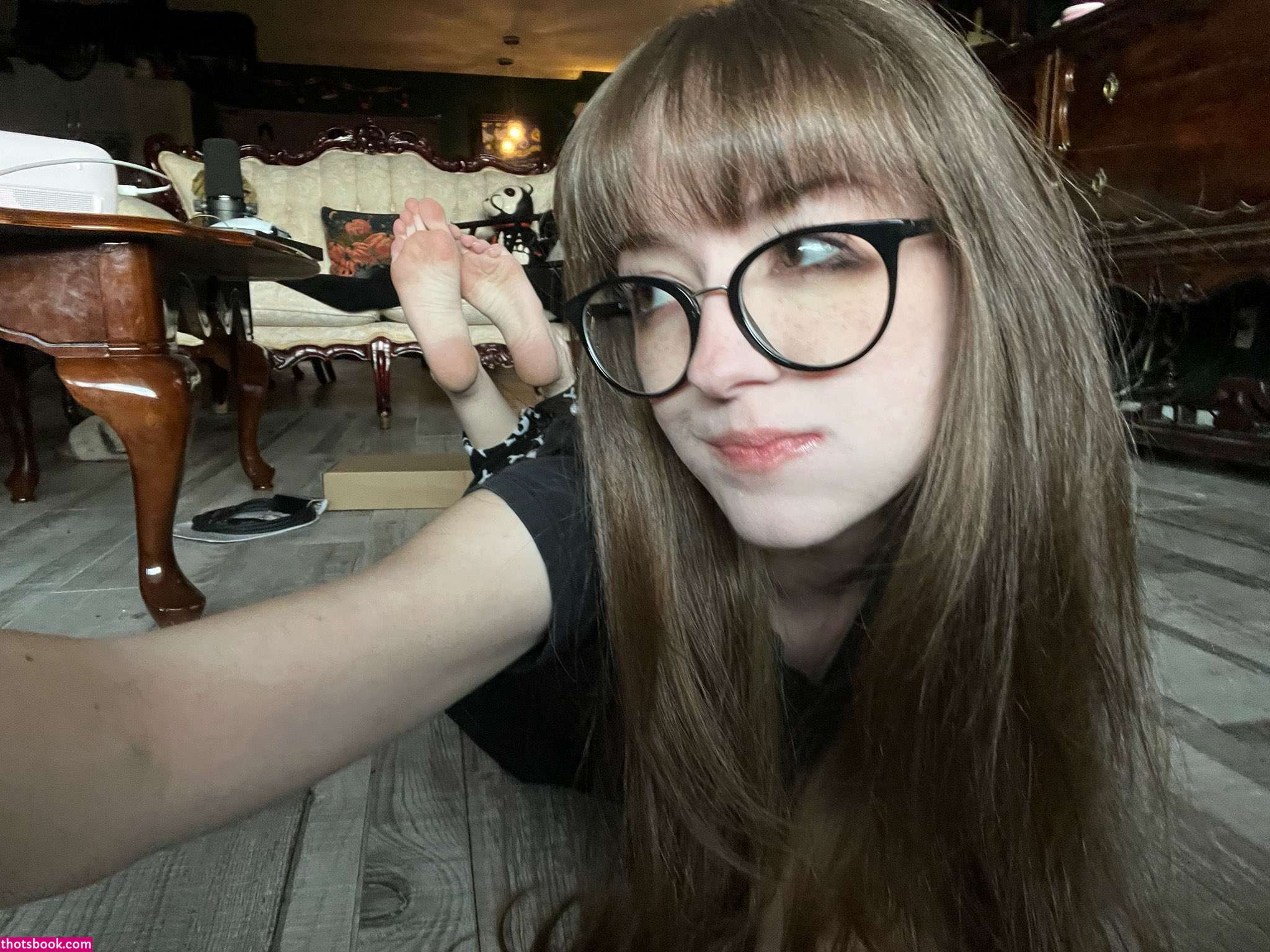 tiinybrat Nude Leaks OnlyFans Photos #5 1856630