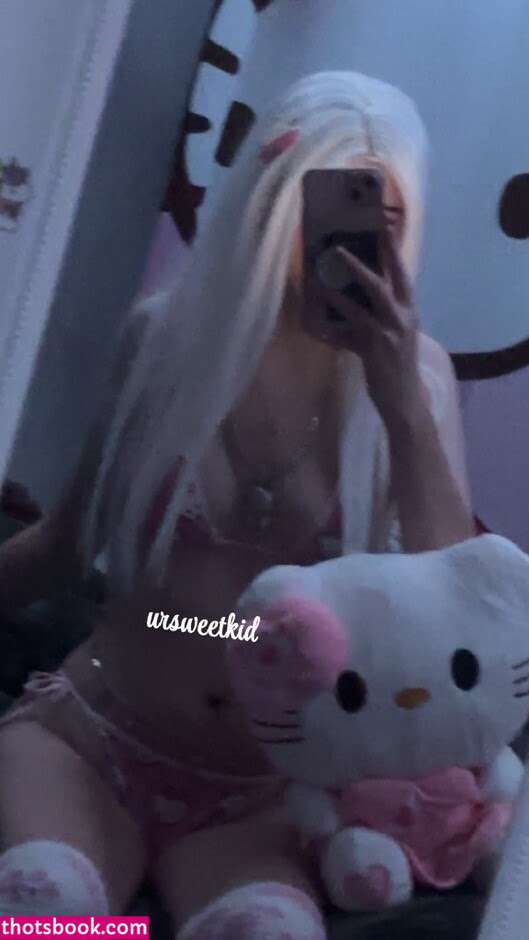 urdressupdoll sillylttlebrat ursweetkid Nude Leaks OnlyFans Photos #5 1856664